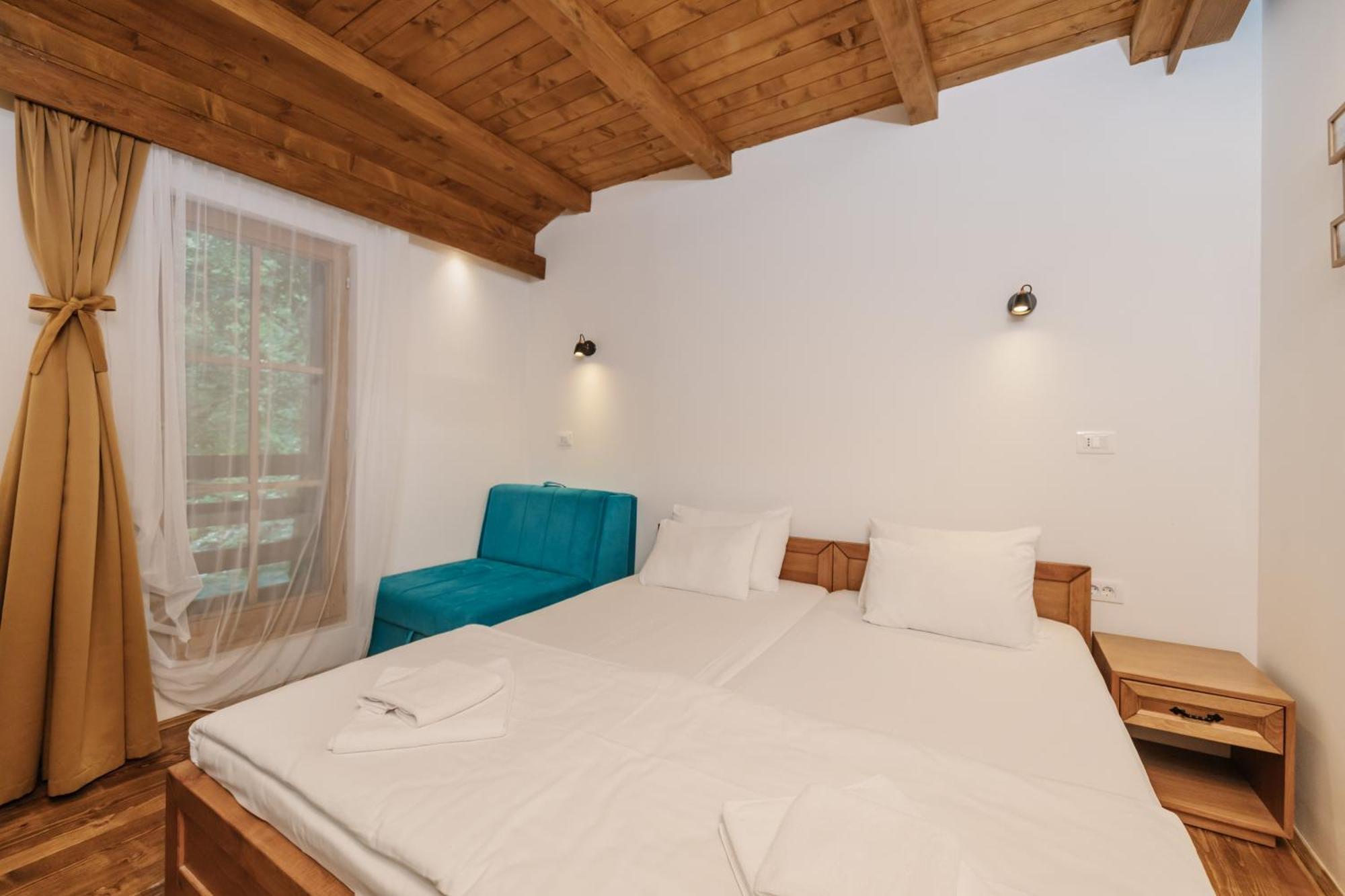Hotel Porto Tara Zabljak  Exterior photo